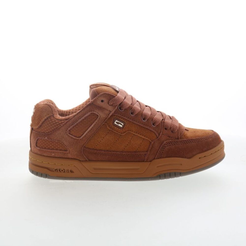 Globe Mens Tilt Prime Brown Shoes (NWT)
